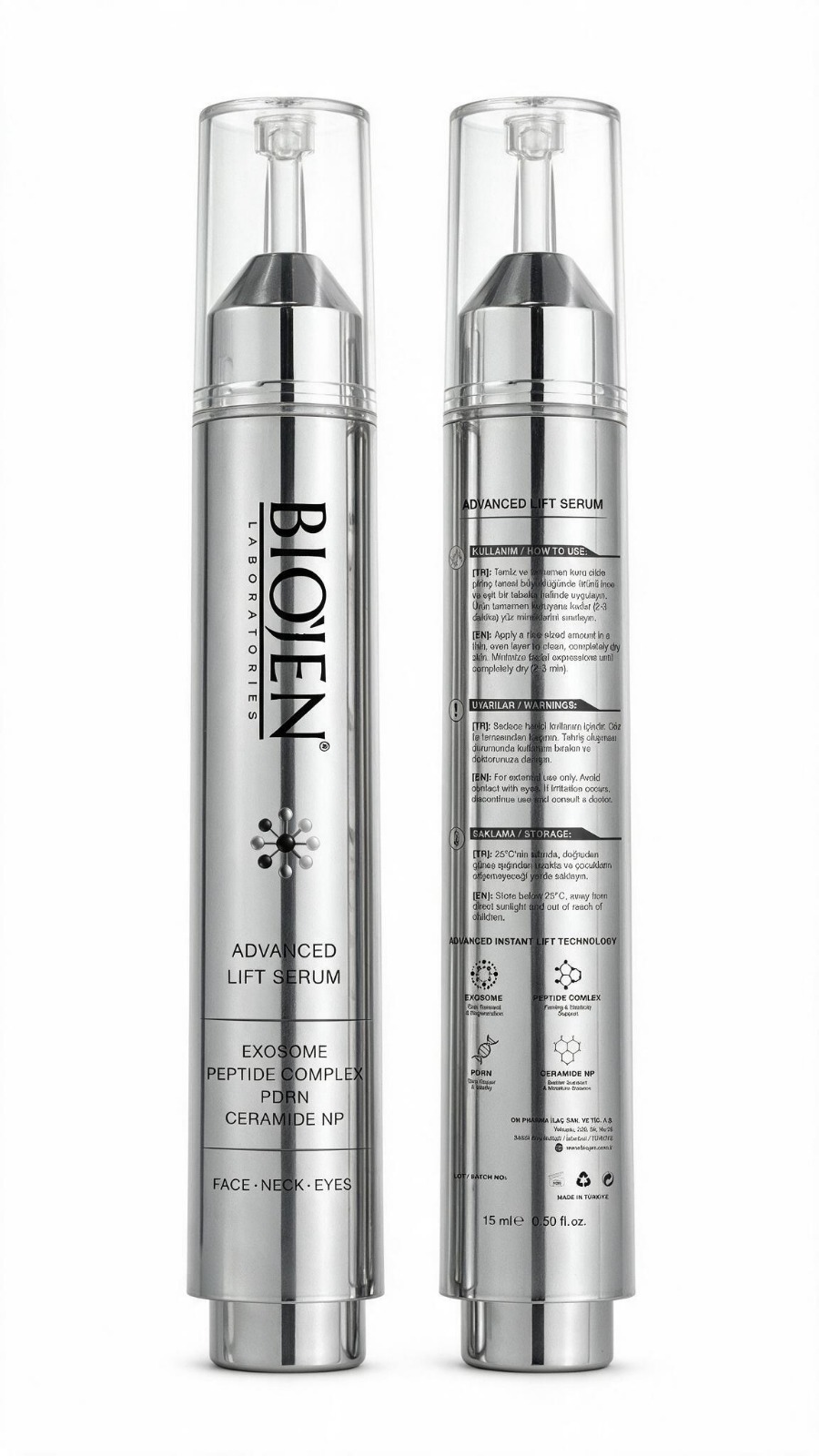 Advanced Lift Serum