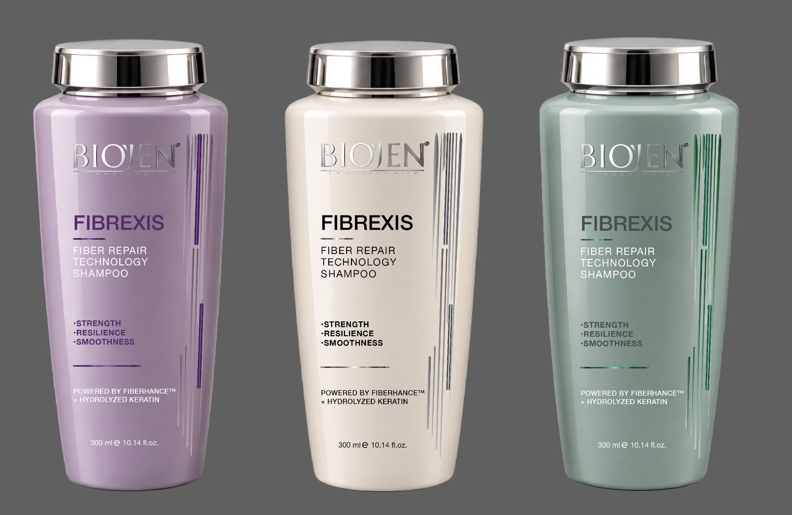 FIBREXIS Fiber Repair Shampoo