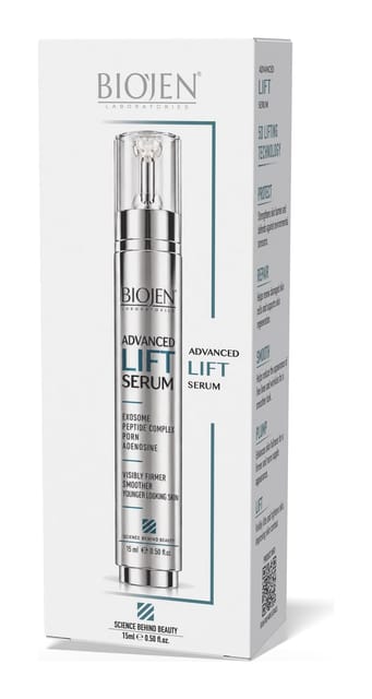 Advanced Lift Serum