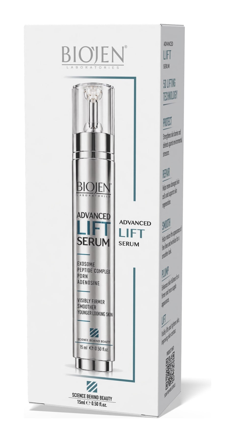 Advanced Lift Serum