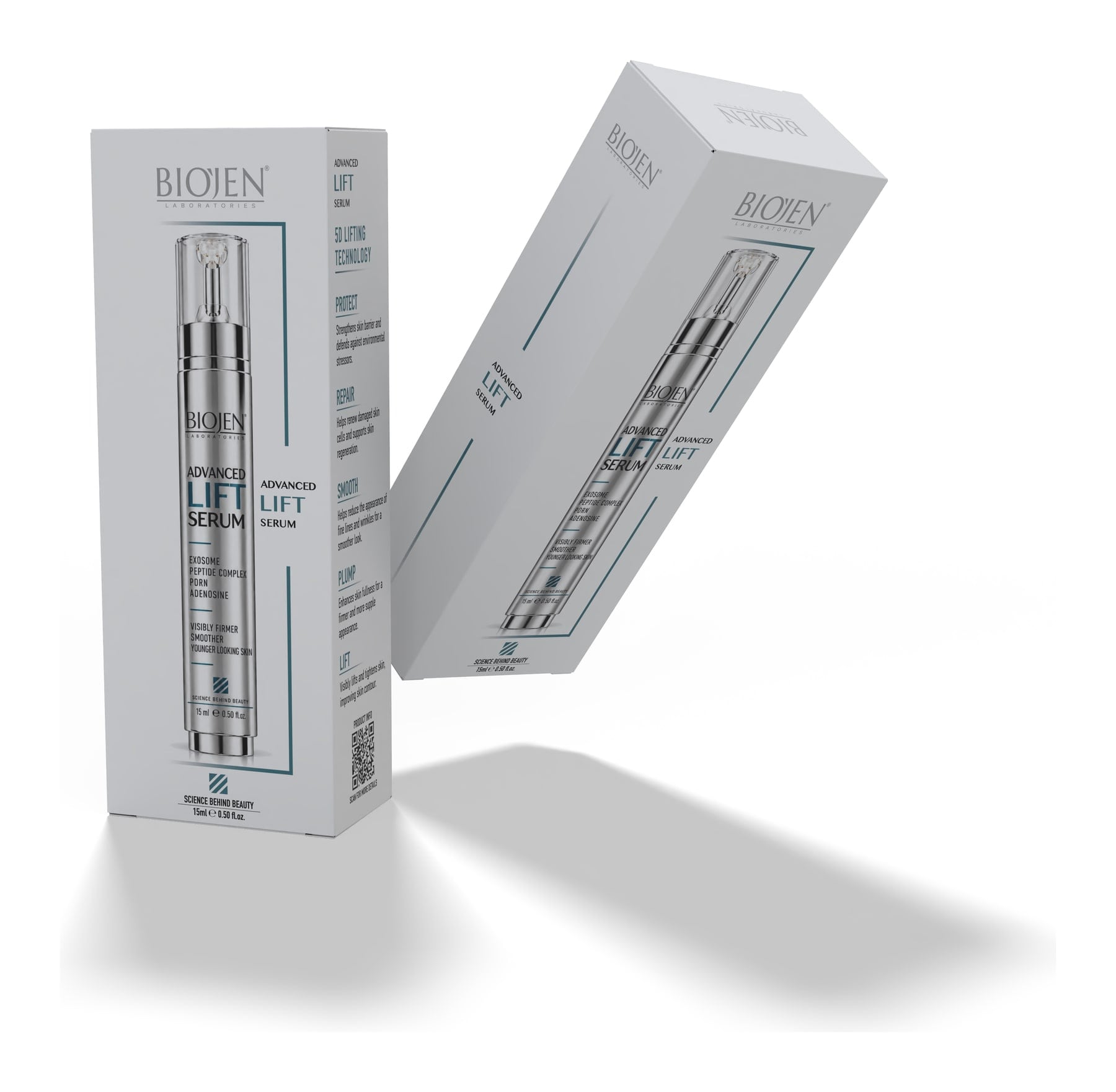 Advanced Lift Serum
