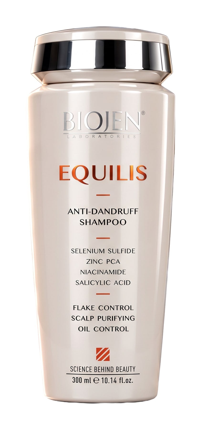 Equilis Anti-Dandruff Shampoo