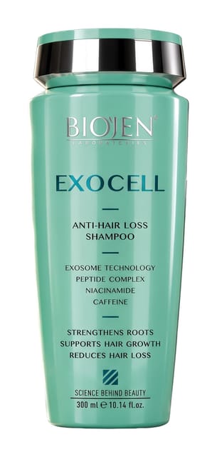 Exocell Anti-Hair Loss Shampoo