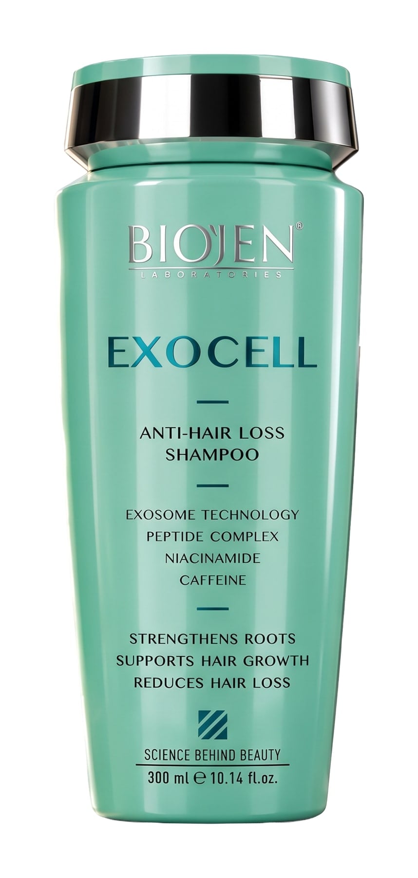 Exocell Anti-Hair Loss Shampoo