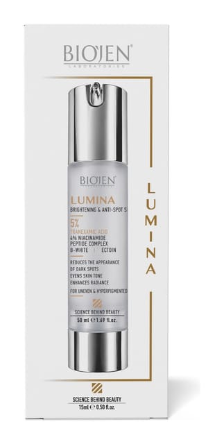 Lumina Brightening & Anti-Spot Serum
