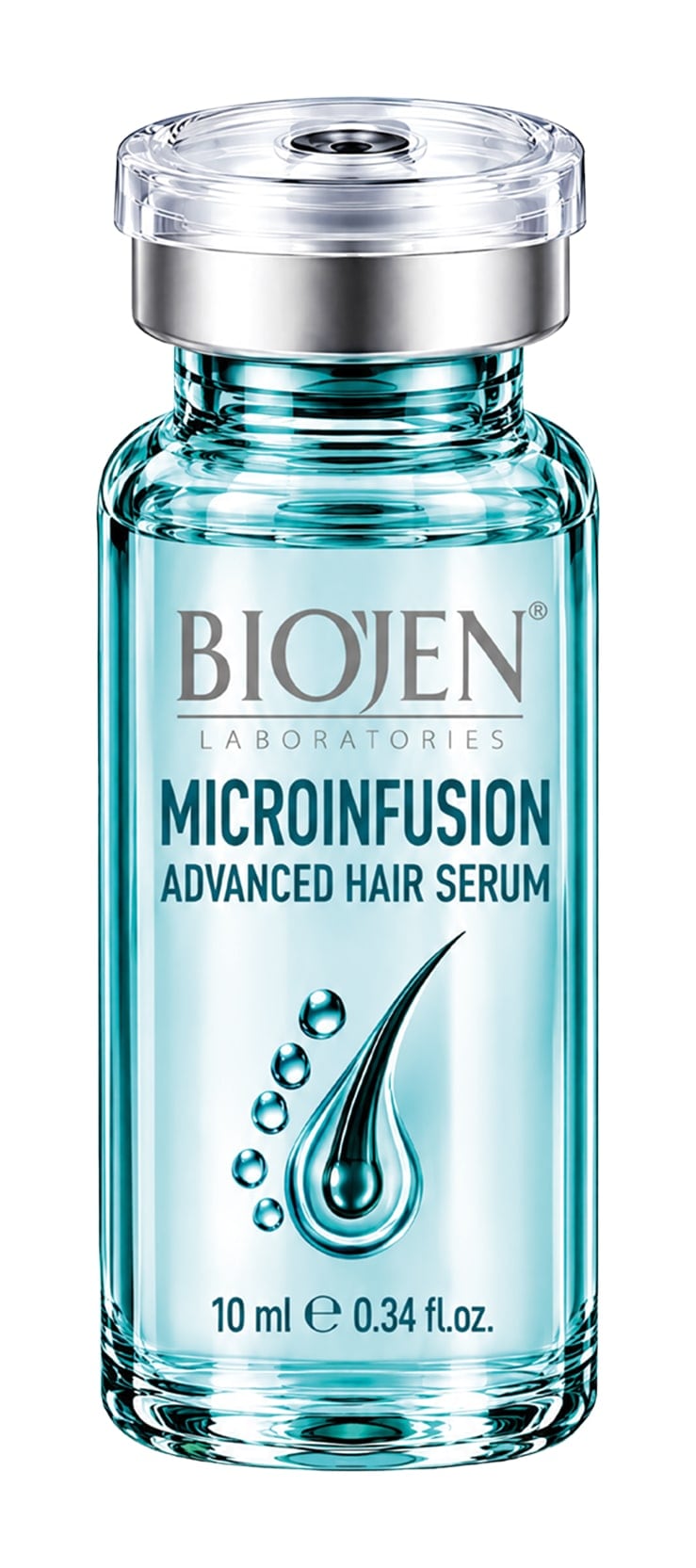 Microinfusion Advanced Hair Serum
