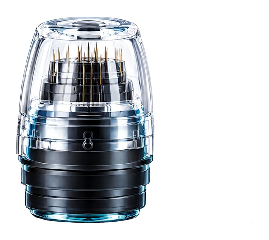 Microinfusion Advanced Hair Serum