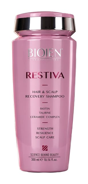 Restiva Hair & Scalp Recovery Shampoo