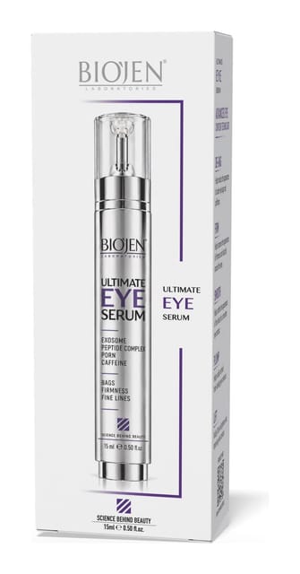 Ultimate Eye Serum